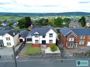 Ariel View - click for photo gallery